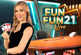 Infinite Fun Fun 21 Blackjack